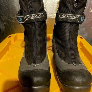 Rossignol Cross Country Ski Boots